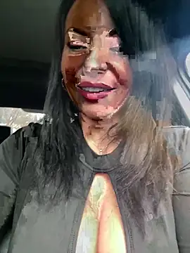 KimKelly13 online show from March 11, 2025, 9:34 am