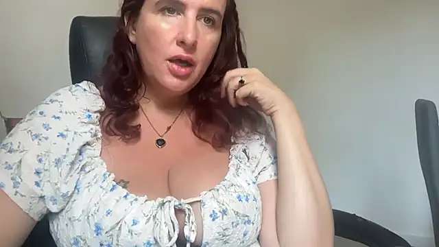 AshleyCox online show from July 9, 2026, 10:04 am