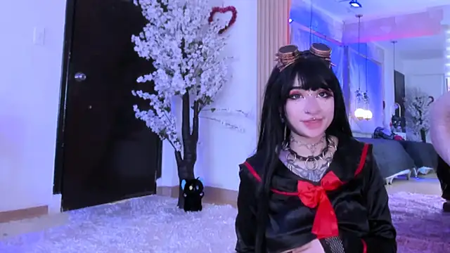 zephirahabney online show from February 20, 2025, 5:52 pm