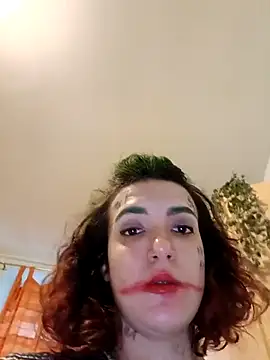 Snapshot of LadyMinnie chatting on October 31, 2025, 2:46 pm LadyMinnie online show from October 31, 2025, 2:46 pm