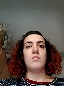 Snapshot of LadyMinnie chatting on November 1, 2025, 1:05 pm LadyMinnie online show from November 1, 2025, 1:05 pm