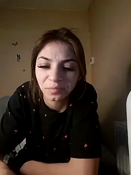 AntoniaHottie online show from February 24, 2025, 8:36 pm
