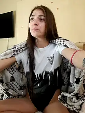 AntoniaHottie online show from February 12, 2025, 1:48 pm