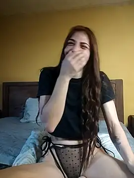 AntoniaHottie online show from April 2, 2026, 7:37 am