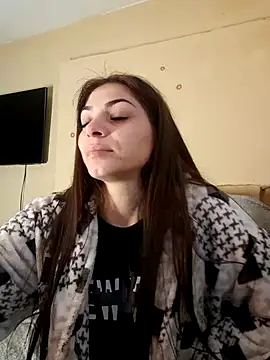 AntoniaHottie online show from March 2, 2025, 12:03 pm