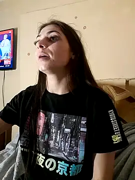 AntoniaHottie online show from March 2, 2025, 8:25 pm
