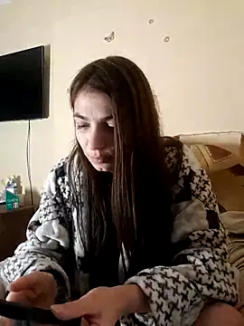 AntoniaHottie online show from February 10, 2025, 3:32 pm