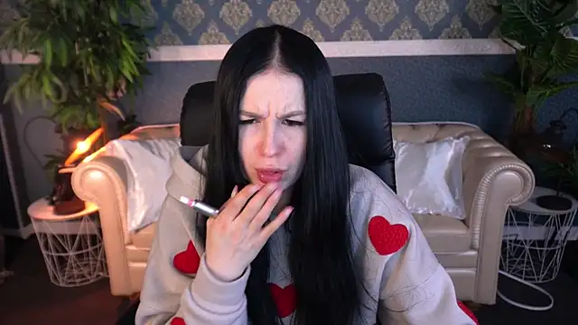 Snapshot of AmberDismond chatting on January 19, 2026, 6:39 am AmberDismond online show from January 19, 2026, 6:39 am