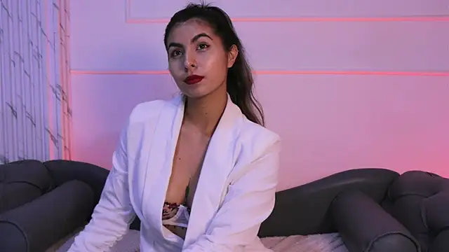 ShelleyMorell online show from February 14, 2025, 12:36 pm
