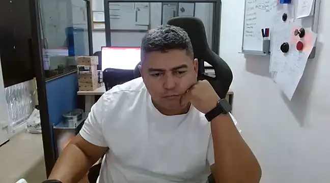 gordito xx online show from February 21, 2025, 3:43 pm