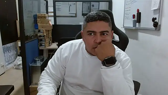 gordito xx online show from February 20, 2025, 4:47 pm