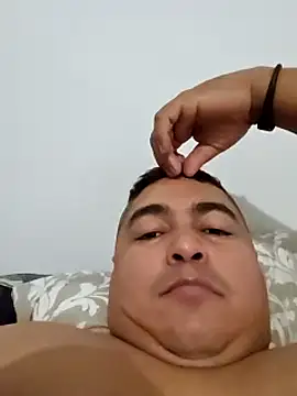gordito xx online show from February 9, 2025, 7:15 am