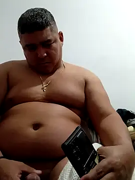 gordito xx online show from February 18, 2025, 10:03 pm