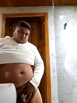 gordito xx online show from February 2, 2025, 12:46 pm
