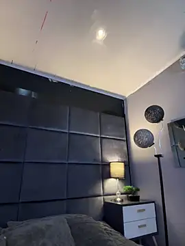 Snapshot of CHERRYY_BOMB_ chatting on November 30, 2025, 3:18 am CHERRYY BOMB online show from November 30, 2025, 3:18 am