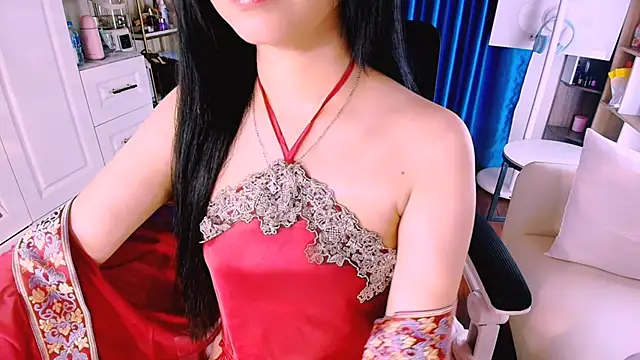 Snapshot of Lee_Mi chatting on March 2, 2026, 8:54 am Lee Mi online show from March 2, 2026, 8:54 am