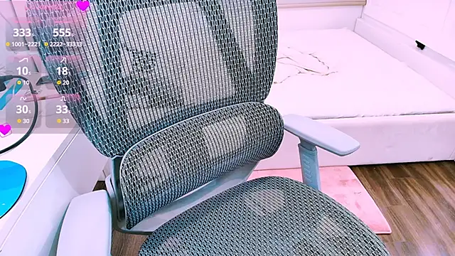 Lee Mi online show from January 15, 2026, 5:38 pm