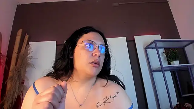 Biiancacox online show from November 12, 2025, 2:59 am