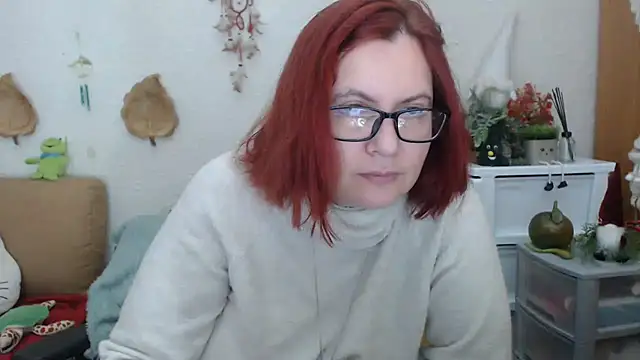 PlayfullMature online show from March 4, 2025, 1:17 pm