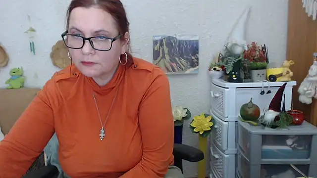PlayfullMature online show from March 13, 2025, 3:17 pm