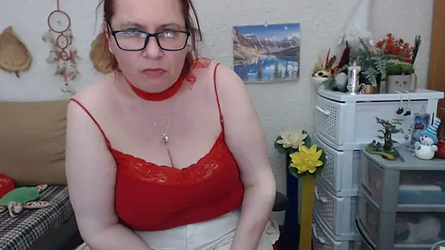 PlayfullMature online show from February 28, 2025, 10:17 pm