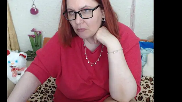 PlayfullMature online show from November 29, 2025, 7:47 pm