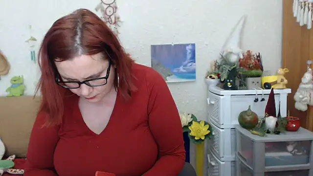PlayfullMature online show from March 21, 2025, 5:23 pm