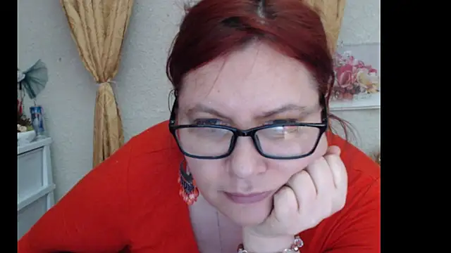 PlayfullMature online show from October 1, 2025, 11:36 am