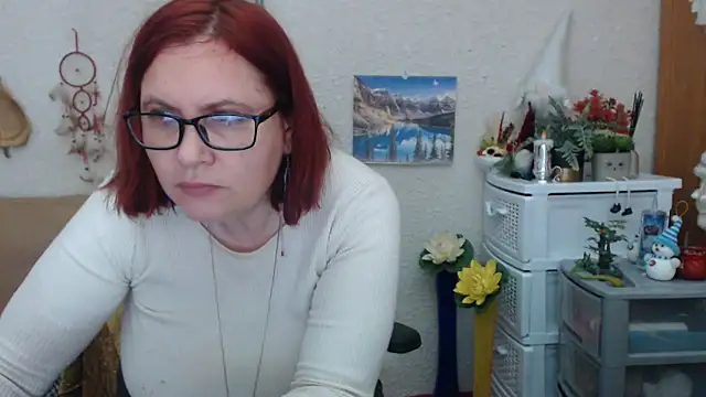 PlayfullMature online show from February 25, 2025, 5:51 pm