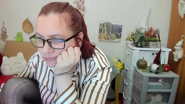 PlayfullMature online show from March 5, 2025, 9:48 pm