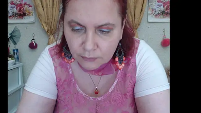 PlayfullMature online show from October 4, 2025, 2:07 pm