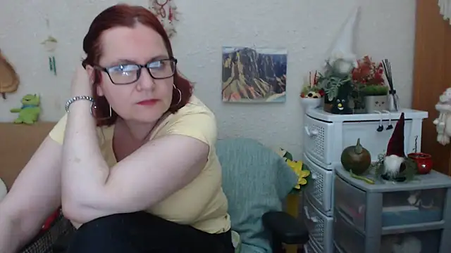PlayfullMature online show from March 5, 2025, 5:29 pm