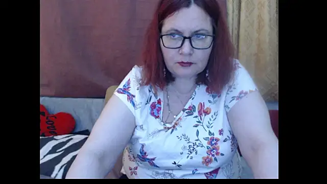 PlayfullMature online show from April 11, 2026, 11:36 am