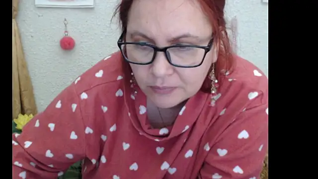 PlayfullMature online show from October 11, 2025, 12:39 pm