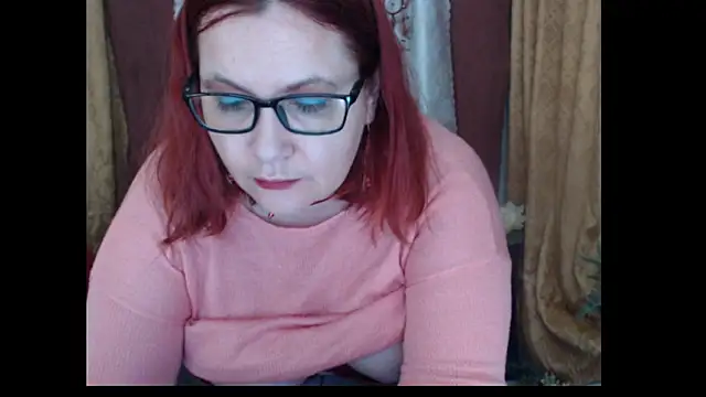 PlayfullMature online show from February 8, 2026, 6:49 pm