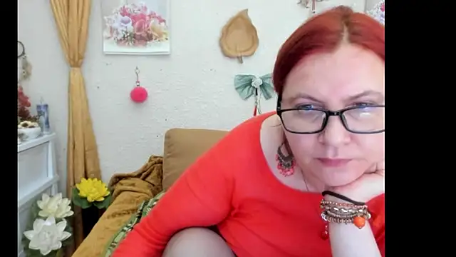 PlayfullMature online show from October 9, 2025, 3:56 pm