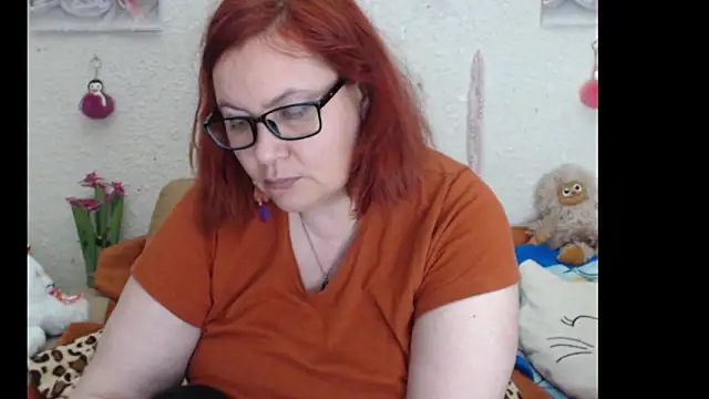 PlayfullMature online show from November 21, 2025, 9:03 pm