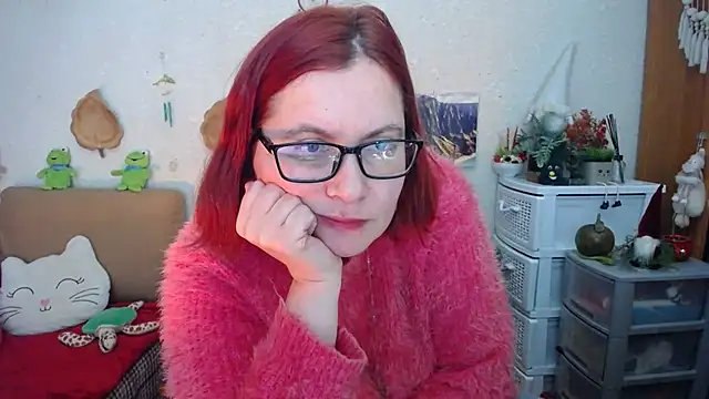 PlayfullMature online show from March 9, 2025, 5:06 pm
