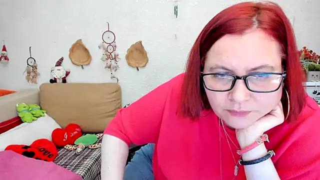 PlayfullMature online show from February 26, 2025, 11:30 pm