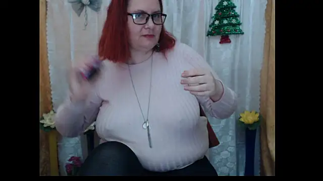 PlayfullMature online show from January 18, 2026, 1:47 pm