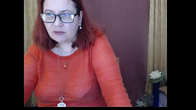 PlayfullMature online show from March 19, 2026, 12:54 am