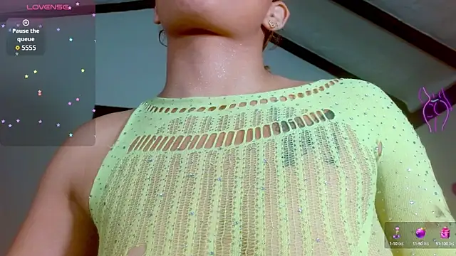 Eva Hoot online show from September 24, 2025, 1:28 pm