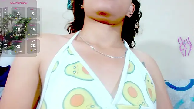 Eva Hoot online show from March 10, 2026, 1:48 pm