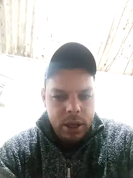 Widson321 online show from September 29, 2025, 1:34 am