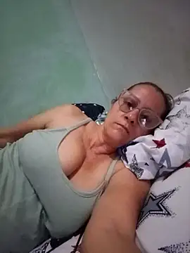 deisy summers47x online show from October 28, 2025, 11:36 pm