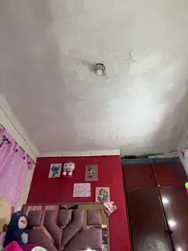 Snapshot of _Dulcinea777 chatting on February 8, 2026, 3:15 am Dulcinea777 online show from February 8, 2026, 3:15 am