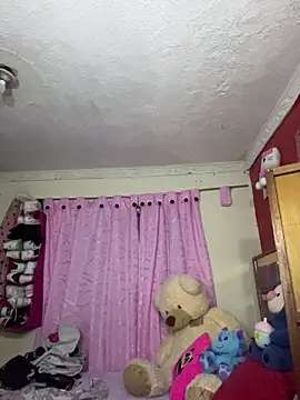 Snapshot of _Dulcinea777 chatting on February 11, 2026, 12:54 am Dulcinea777 online show from February 11, 2026, 12:54 am