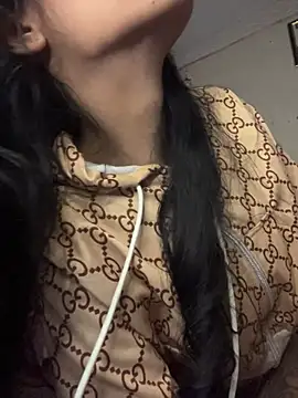  Dulcinea777 online show from November 20, 2025, 3:29 am