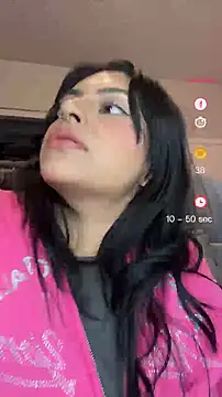 ThickerThanYoBitch online show from February 16, 2026, 8:40 pm