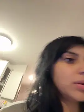 ThickerThanYoBitch online show from December 17, 2025, 3:17 pm